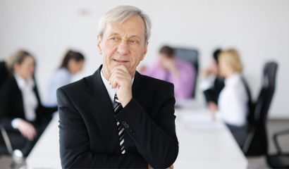 Ask an Expert: Passing Your Business On To Your Kids Working Past Retirement