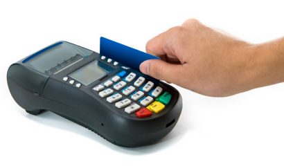 Credit Card Processing