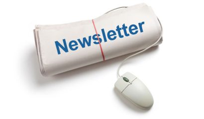 enewsletter