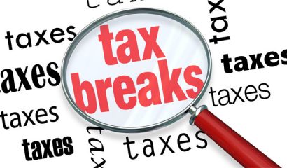 Tax Breaks
