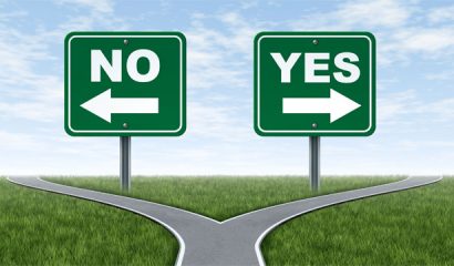 GOOGLE HANGOUT: Credit Decisions – Getting a Yes no or yes