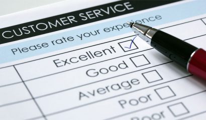 Upset Customers