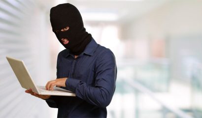 VIDEO: Protecting Your Small Business From Cryptolocker Cyber Crime