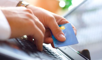 Infographic: Top 5 Security Tips for e-Merchants