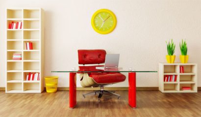 home office