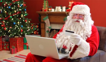 holiday marketing steps