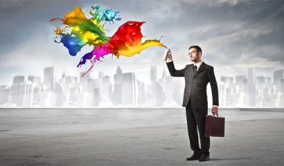 Infographic: Is Creativity In the Workplace Declining? creativity