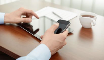 mobile devices