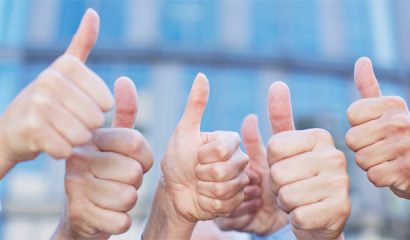 Infographic: How Confident Are Startup Business Owners?