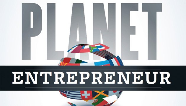 planet entrepreneur