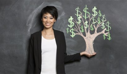 money tips self-employed