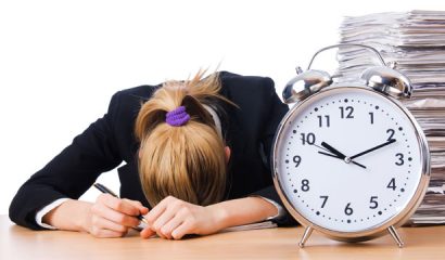 time management