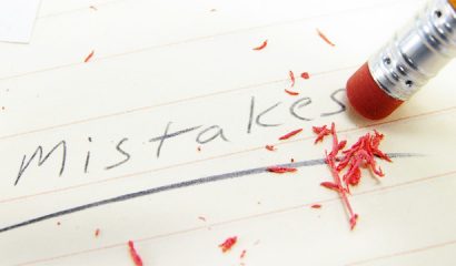 Ask an Expert: This Holiday Season Don’t Fall for the Discounting Trap! business mistakes