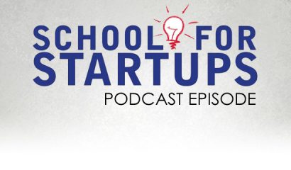 startups podcast