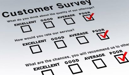 bad customer service