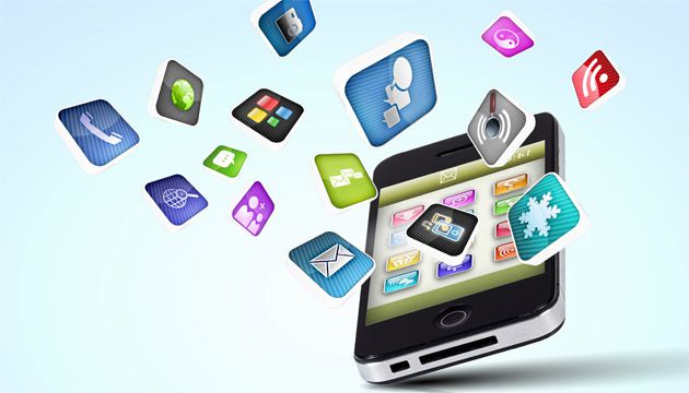 mobile apps for biz