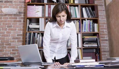 work from home myths