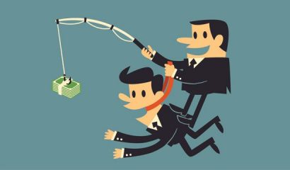What Motivates You To Work? what motivates