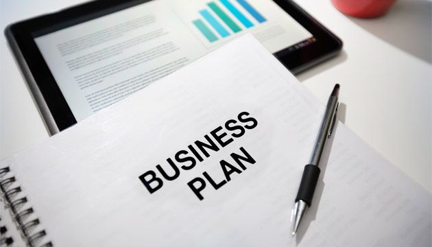 business plan programs
