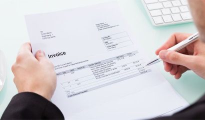 getting paid collections