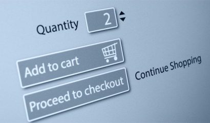 ecommerce experience