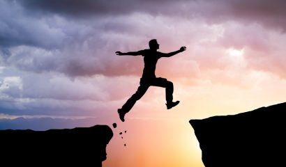 3 Steps To Achieving Personal Success