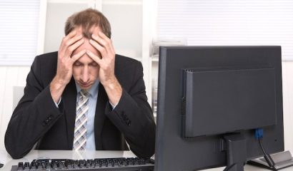 Ask an Expert: Small Business Burnout