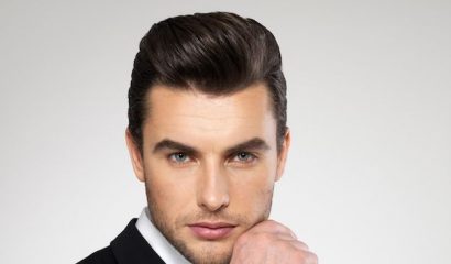 Infographic: In Business, Does it Help to Be Good Looking?