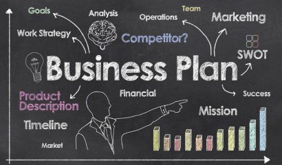 Could Your Success Be as Simple as Creating a Basic Business Plan? Yes!