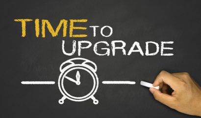 Is It Time For A Technology Upgrade for Your Business?
