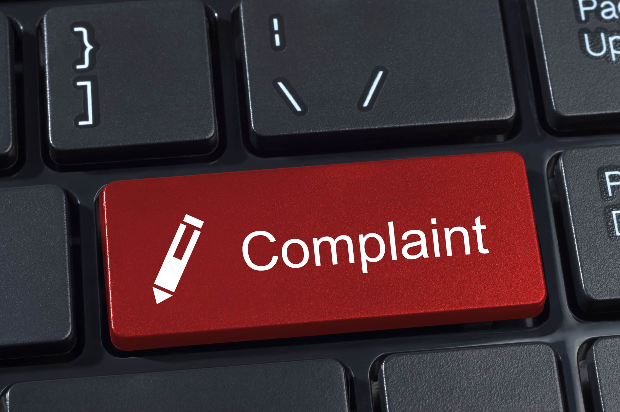 8 Ways to Handle Customer Complaints | TheSelfEmployed.com