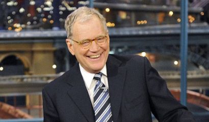 With Apologies to David Letterman: Top 10 Reasons to Move To The Cloud