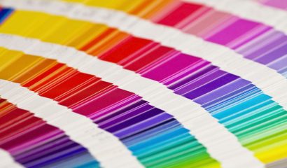 Infographic: The Psychology of Logo Design