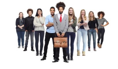 The Advantages of Hiring Millennials