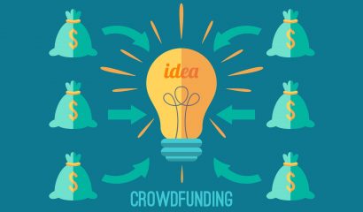 Crowdfunding