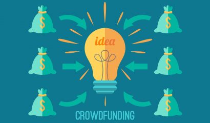 Crowdfunding