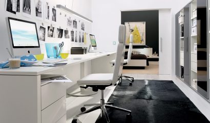 Designing The Perfect Home Office