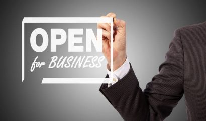 8 Tips For Starting Your Own Business