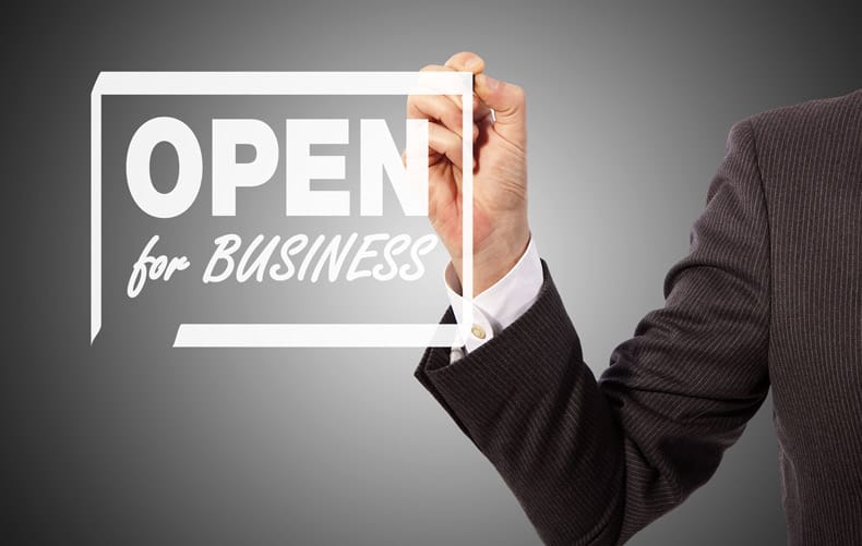 8 Tips For Starting Your Own Business