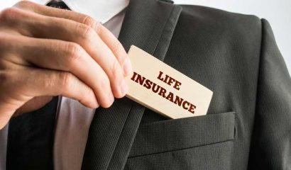Small business life insurance
