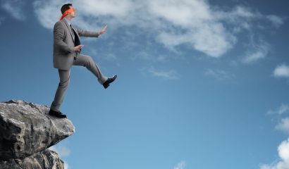 9 Self-Employment Pitfalls And How To Avoid Them