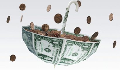 Is Your Cash Flow Keeping Your Business From Financing Success?