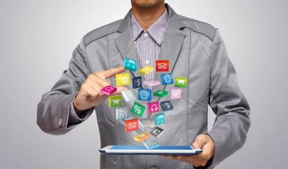 Mobile App Ideas To Help Build Your BRand
