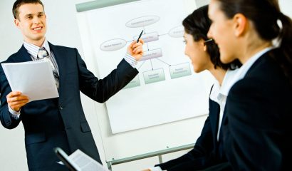 Should You Take a Business Course?