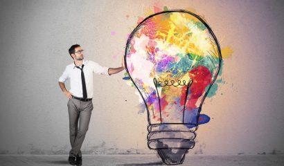 Can’t Keep Up With Your Boss? Start Your Own Business
