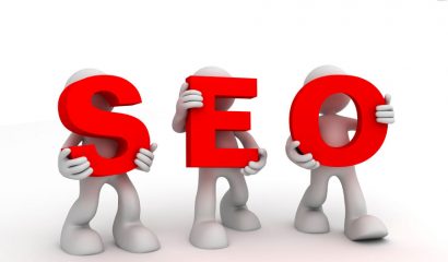 Infographic: Top 16 Most Effective Search Engine Optimization Tips