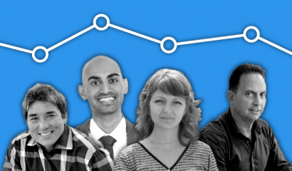 Infographic: 46 Expert Tips For Creating Addictive Content