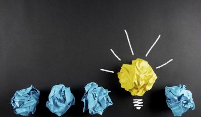 Is Your Small Business In A Rut?