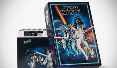 uill Star Wars Letter-size Copy Paper
