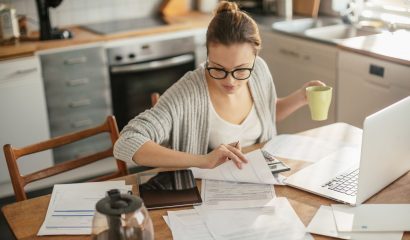 Image result for shocking Risks Self-Employed